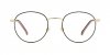 OKULARY KOREKCYJNE CARRERA CA 307 2M2 50 ROZMIAR M